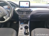  Ford  Kuga 2.5 DURATEC FHEV E85 190PS TITANIUM CVT #11