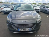  Ford  Kuga 2.5 DURATEC FHEV E85 190PS TITANIUM CVT #14