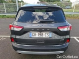 Ford  Kuga 2.5 DURATEC FHEV E85 190PS TITANIUM CVT #15