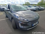  Ford  Kuga 2.5 DURATEC FHEV E85 190PS TITANIUM CVT #67