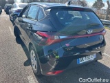  Hyundai  i20 1.0 T-GDI 100 HYBRID 48V BUSINESS DCT-7 #2