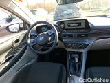  Hyundai  i20 1.0 T-GDI 100 HYBRID 48V BUSINESS DCT-7 #4