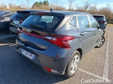  Hyundai  i20 1.0 T-GDI 100 HYBRID 48V BUSINESS DCT-7 #3