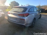  Hyundai  i30 1.6 CRDI 115 DCT-7 BUSINESS SW #3