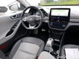  Hyundai   Ioniq BEV 39KWH ELECTRIC EXECUTIVE #4