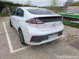  Hyundai   Ioniq BEV 39KWH ELECTRIC EXECUTIVE #2