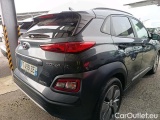  Hyundai  Konna 64KWH ELECTRIQUE 204CH EXECUTIVE #3