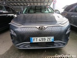  Hyundai  Konna 64KWH ELECTRIQUE 204CH EXECUTIVE #14