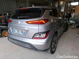  Hyundai  Konna BEV 64KWH ELECTRIQUE 204CH CREATIVE #3