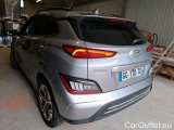  Hyundai  Konna BEV 64KWH ELECTRIQUE 204CH CREATIVE #2