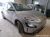  Hyundai  Konna BEV 64KWH ELECTRIQUE 204CH CREATIVE #36