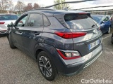  Hyundai  Konna BEV 64KWH ELECTRIQUE 204CH INTUITIVE #2