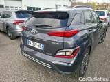  Hyundai  Konna BEV 64KWH ELECTRIQUE 204CH INTUITIVE #3