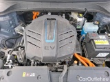  Hyundai  Konna BEV 64KWH ELECTRIQUE 204CH INTUITIVE #18