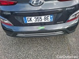  Hyundai  Konna BEV 64KWH ELECTRIQUE 204CH INTUITIVE #21