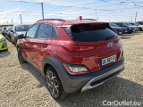  Hyundai  Konna 1.6 HYBRID 141 CREATIVE HEV #2
