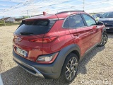 Hyundai  Konna 1.6 HYBRID 141 CREATIVE HEV #3
