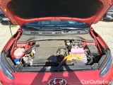  Hyundai  Konna 1.6 HYBRID 141 CREATIVE HEV #23
