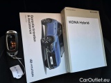  Hyundai  Konna 1.6 HYBRID 141 CREATIVE HEV #6