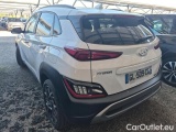  Hyundai  Konna 1.6 HYBRID 141 CREATIVE HEV #2