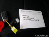  Hyundai  Tucson 1.6 CRDI 136 DCT-7 HYBRID 48V BUSINESS #6