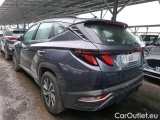  Hyundai  Tucson 1.6 CRDI 136 DCT-7 HYBRID 48V BUSINESS #2