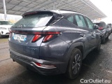  Hyundai  Tucson 1.6 CRDI 136 DCT-7 HYBRID 48V BUSINESS #3