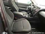  Hyundai  Tucson 1.6 CRDI 136 DCT-7 HYBRID 48V BUSINESS #9