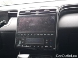  Hyundai  Tucson 1.6 CRDI 136 DCT-7 HYBRID 48V BUSINESS #11