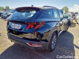  Hyundai  Tucson 1.6 CRDI 136 DCT-7 HYBRID 48V BUSINESS #3