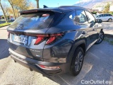  Hyundai  Tucson 1.6 CRDI 136 DCT-7 HYBRID 48V BUSINESS #3