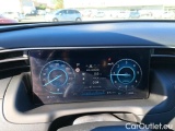  Hyundai  Tucson 1.6 CRDI 136 DCT-7 HYBRID 48V BUSINESS #7