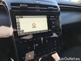  Hyundai  Tucson 1.6 CRDI 136 DCT-7 HYBRID 48V BUSINESS #15