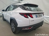  Hyundai  Tucson 1.6 CRDI 136 DCT-7 HYBRID 48V BUSINESS #2