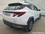  Hyundai  Tucson 1.6 CRDI 136 DCT-7 HYBRID 48V BUSINESS #3