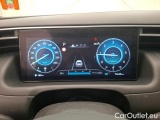  Hyundai  Tucson 1.6 CRDI 136 DCT-7 HYBRID 48V BUSINESS #7