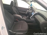  Hyundai  Tucson 1.6 CRDI 136 DCT-7 HYBRID 48V BUSINESS #9