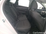  Hyundai  Tucson 1.6 CRDI 136 DCT-7 HYBRID 48V BUSINESS #10