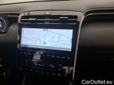  Hyundai  Tucson 1.6 CRDI 136 DCT-7 HYBRID 48V BUSINESS #11