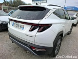 Hyundai  Tucson 1.6 CRDI 136 DCT-7 HYBRID 48V CREATIVE #3
