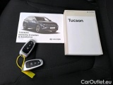  Hyundai  Tucson 1.6 CRDI 136 DCT-7 HYBRID 48V CREATIVE #6
