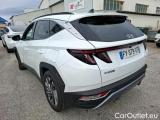  Hyundai  Tucson 1.6 CRDI 136 DCT-7 HYBRID 48V CREATIVE #2
