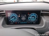  Hyundai  Tucson 1.6 CRDI 136 DCT-7 HYBRID 48V CREATIVE #7