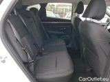 Hyundai  Tucson 1.6 CRDI 136 DCT-7 HYBRID 48V CREATIVE #10