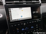  Hyundai  Tucson 1.6 CRDI 136 DCT-7 HYBRID 48V CREATIVE #14