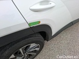  Hyundai  Tucson 1.6 CRDI 136 DCT-7 HYBRID 48V CREATIVE #15