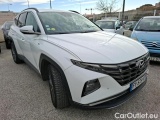  Hyundai  Tucson 1.6 CRDI 136 DCT-7 HYBRID 48V CREATIVE #61