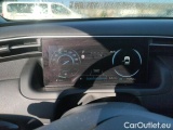  Hyundai  Tucson 1.6 CRDI 136 DCT-7 HYBRID 48V EXECUTIVE #7