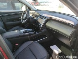  Hyundai  Tucson 1.6 CRDI 136 DCT-7 HYBRID 48V EXECUTIVE #9
