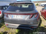  Hyundai  Tucson 1.6 CRDI 136 DCT-7 HYBRID 48V EXECUTIVE #15